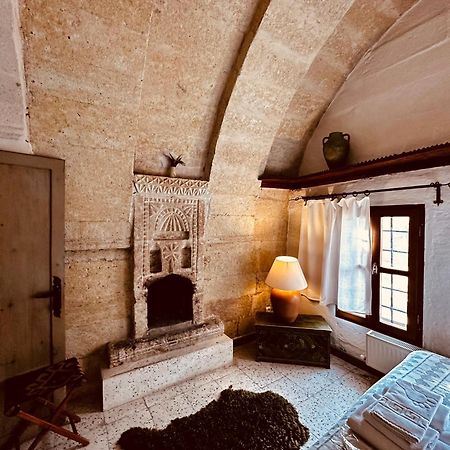 Les Maisons De Cappadoce Uchisar Luaran gambar