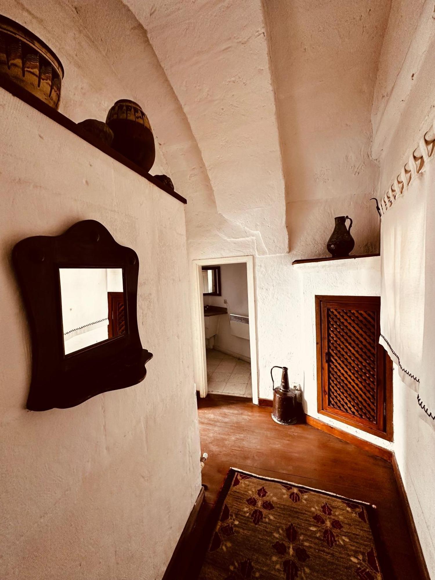 Les Maisons De Cappadoce Uchisar Luaran gambar