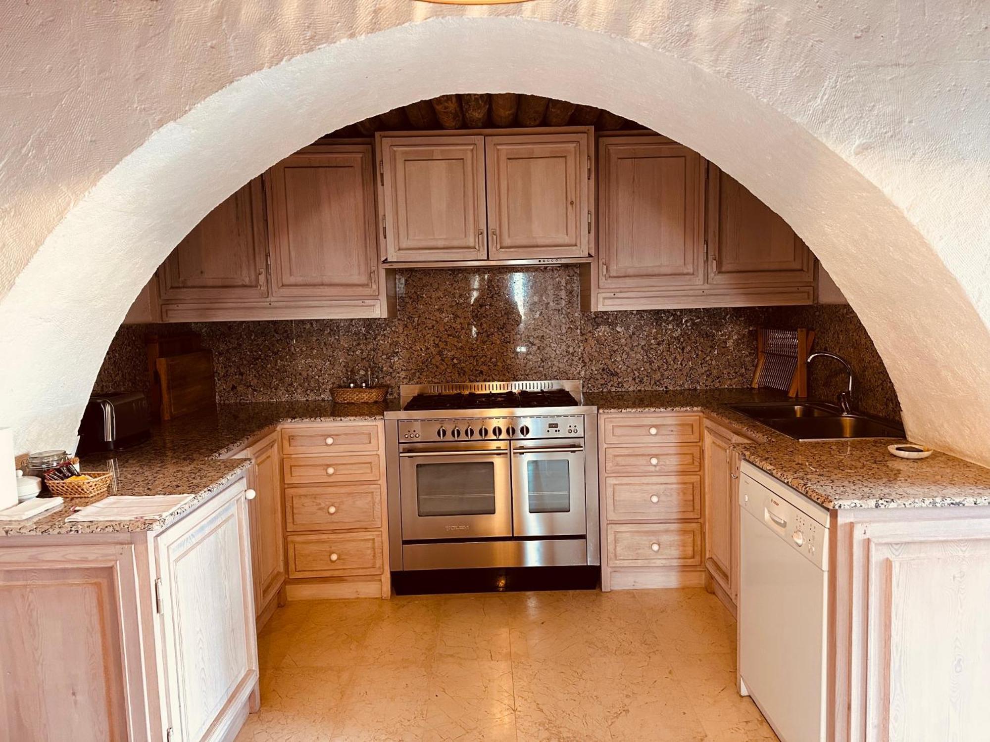 Les Maisons De Cappadoce Uchisar Luaran gambar