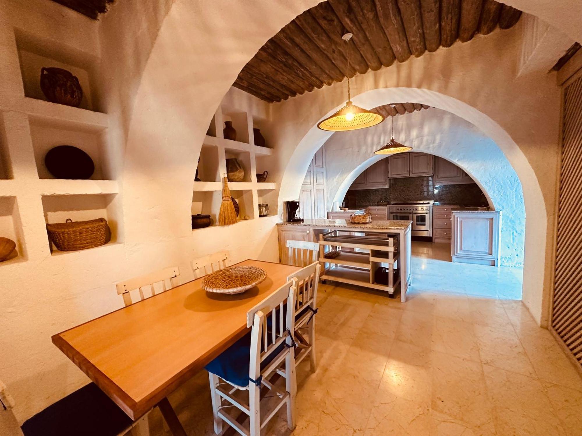 Les Maisons De Cappadoce Uchisar Luaran gambar